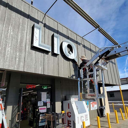 Electrical Repair - Service